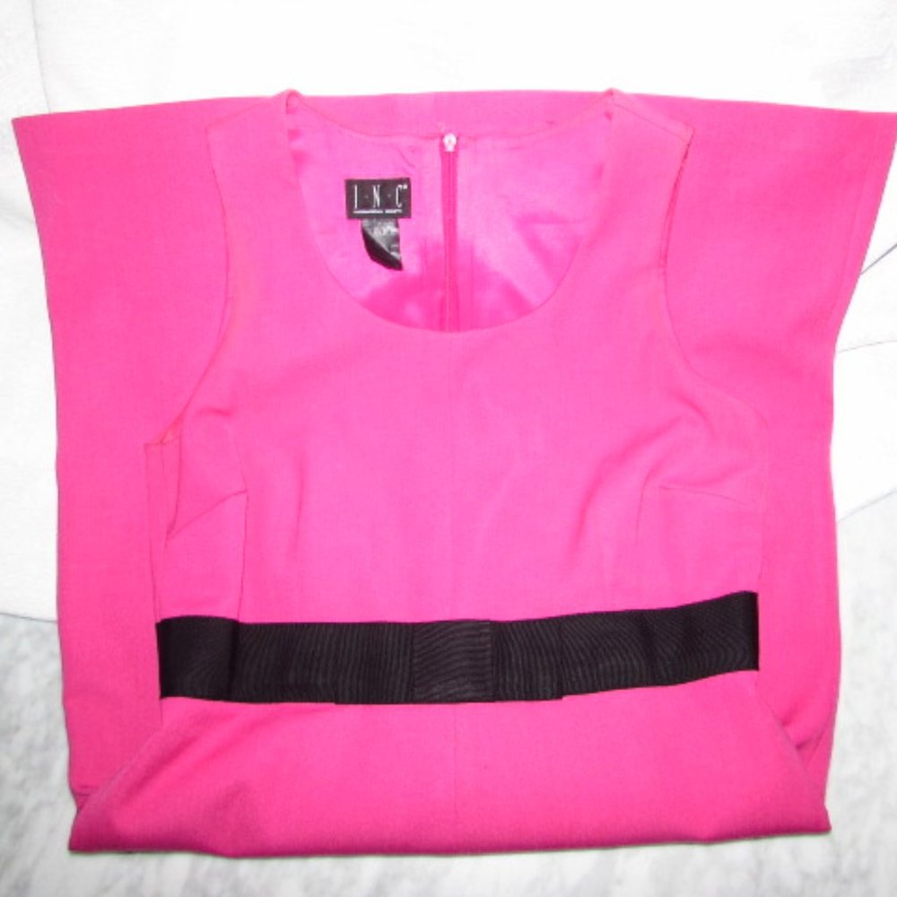 INC International Concepts Dress